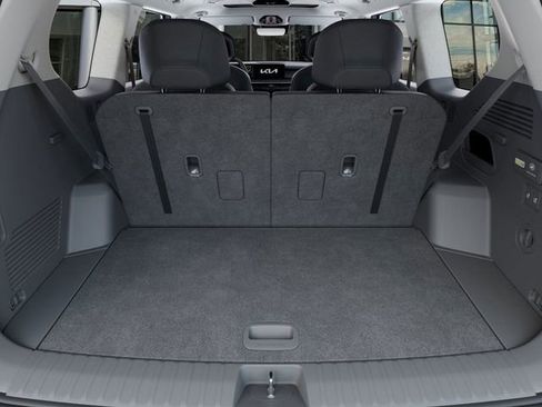 New 2026 Kia EV9 Light image 20