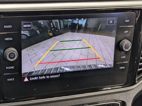 Used 2019 Volkswagen Atlas SEL image 33