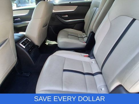 Used 2024 MAZDA CX-90 3.3 Turbo w/ Preferred Package AWD/4WD image 15