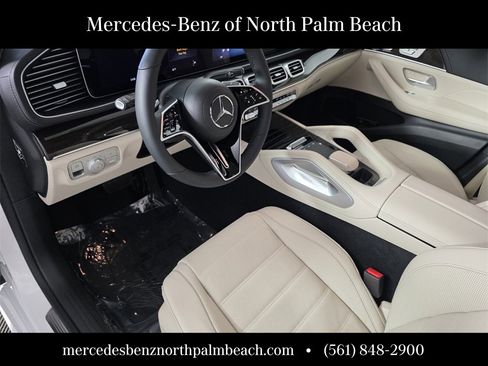 New 2026 Mercedes-Benz GLE 450 GLE 450 Coupe image 7