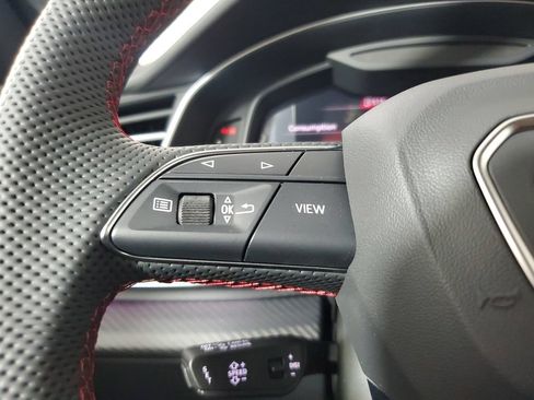 New 2026 Audi SQ8 Prestige AWD/4WD image 24