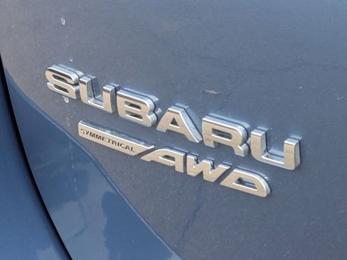 Used 2023 Subaru Forester Premium AWD/4WD image 34