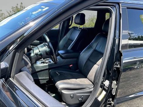 Used 2021 Jeep Grand Cherokee Laredo X AWD/4WD image 23