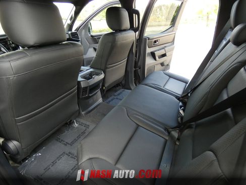Used 2026 Toyota Tundra SR AWD/4WD image 51