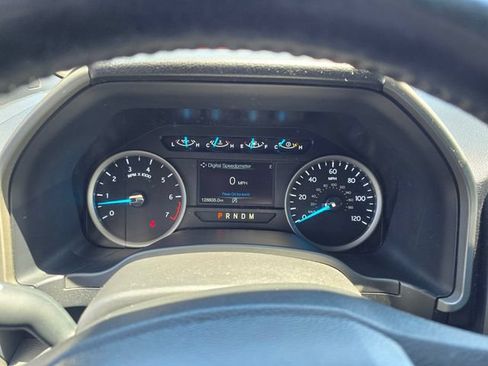 Used 2018 Ford Expedition XLT AWD/4WD image 15