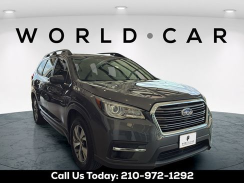 Used 2021 Subaru Ascent Premium w/ Convenience Package AWD/4WD image 2