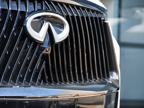 Certified 2026 INFINITI QX60 Autograph w/ Autograph Tech Package AWD/4WD image 13