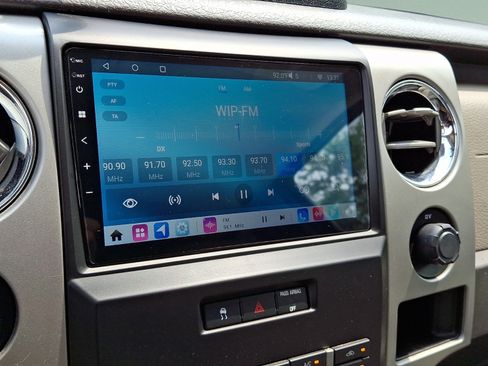 Used 2010 Ford F150 FX4 AWD/4WD image 15