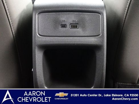 New 2026 Chevrolet Trax ACTIV image 31