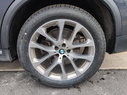 Used 2019 BMW X5 xDrive40i image 11