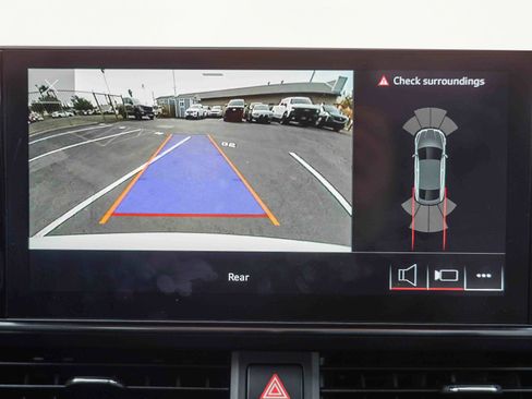 Used 2023 Audi A5 2.0T Premium w/ Convenience Package image 25