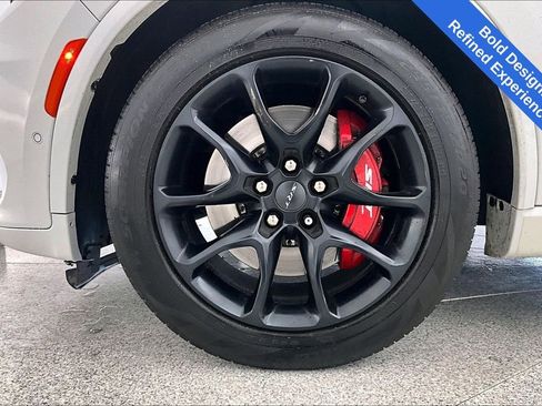 Used 2023 Dodge Durango SRT image 11