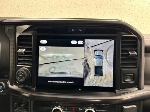 New 2026 Ford F150 Platinum w/ Equipment Group 702A High AWD/4WD image 24
