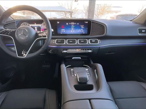 New 2026 Mercedes-Benz GLE 350 GLE 350 image 8