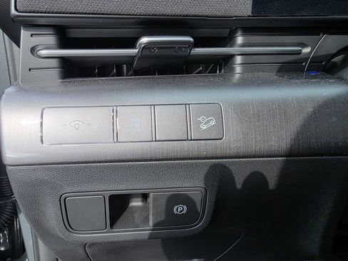 New 2025 Hyundai Kona SEL image 28