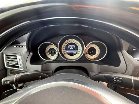 Used 2016 Mercedes-Benz E 400 4MATIC Coupe image 17