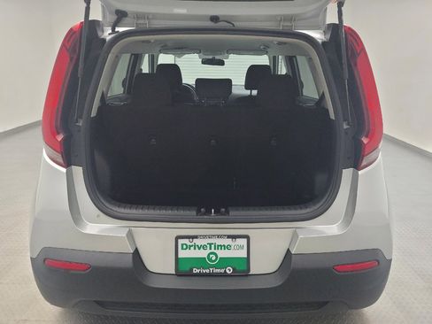 Used 2020 Kia Soul LX FWD image 29
