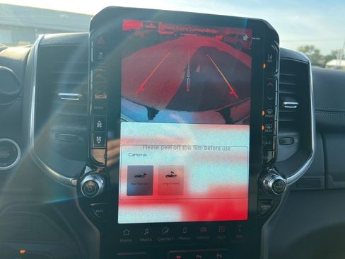 New 2026 RAM 2500 Laramie image 31