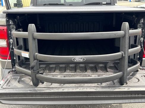Certified 2026 Ford Maverick Tremor AWD/4WD image 31