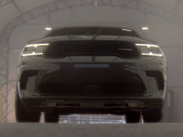 Used 2026 Dodge Durango GT AWD/4WD image 2