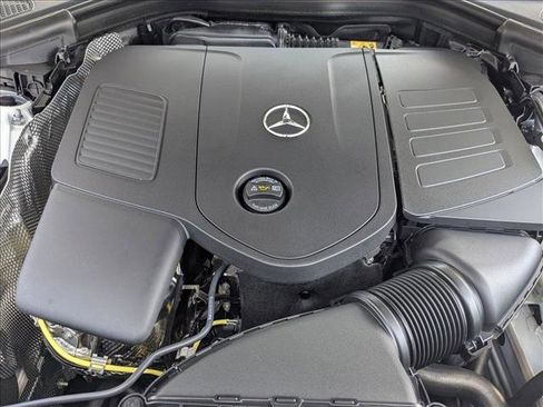 New 2026 Mercedes-Benz GLC 300 GLC 300 image 15