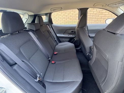 New 2026 Nissan Kicks S w/ Charging Package FWD image 8