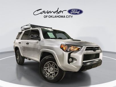 Used 2020 Toyota 4Runner Venture w/ Moonroof Package