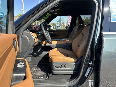 Used 2026 Nissan Armada SL image 20