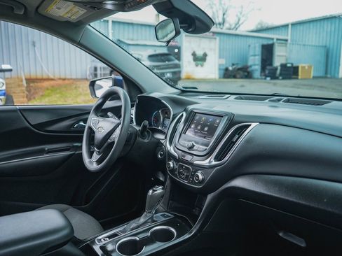 Used 2021 Chevrolet Equinox LT image 10