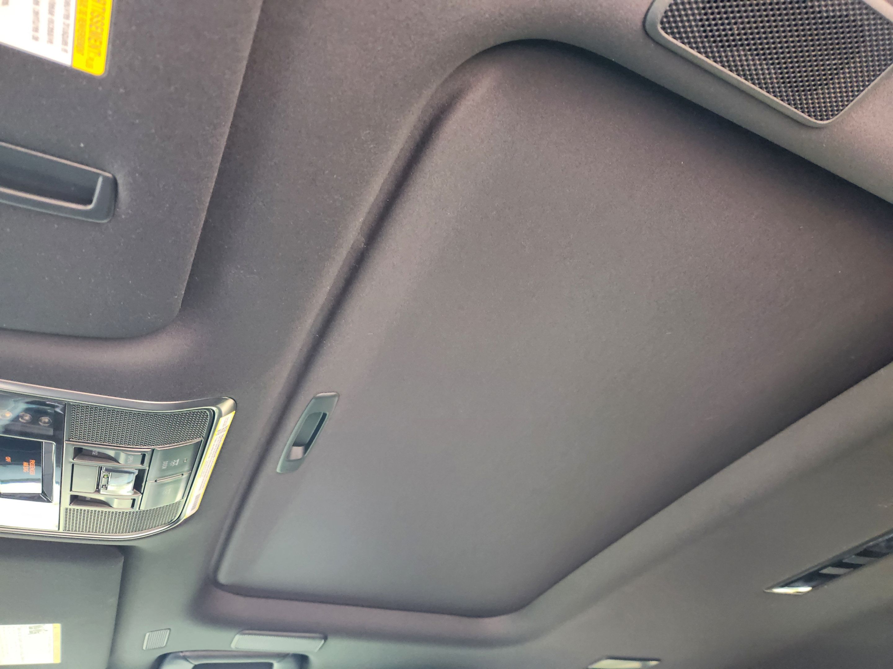 New 2026 Lexus LX 700h Luxury w/ Appearance Package AWD/4WD image 13
