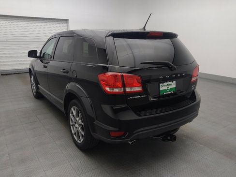 Used 2018 Dodge Journey GT FWD image 5