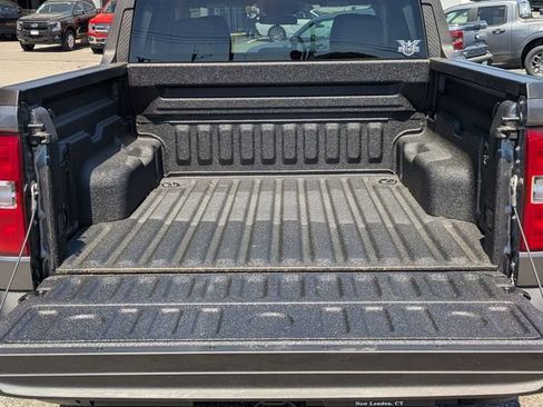 Used 2026 Ford Maverick XLT w/ Equipment Group 301A AWD/4WD image 5