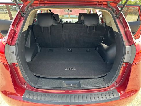 Used 2013 Nissan Rogue S w/ Special Edition Pkg AWD/4WD image 15