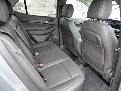 New 2026 Buick Encore GX Sport Touring w/ Advanced Technology Package AWD/4WD image 26