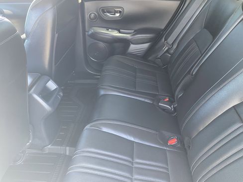 Used 2024 Honda HR-V EX-L image 15