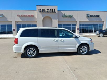 Used 2013 Dodge Grand Caravan SXT