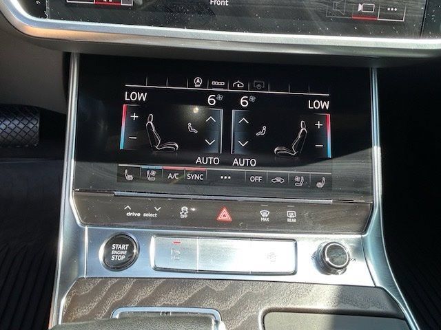 Used 2023 Audi A6 Premium Plus w/ Premium Plus Package AWD/4WD image 26