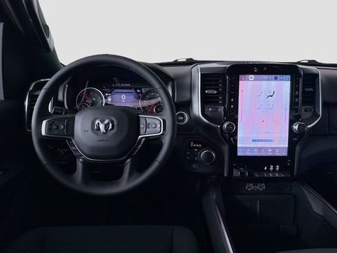 New 2026 RAM 1500 Big Horn image 21