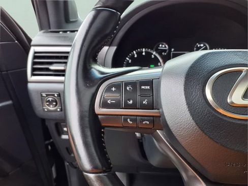 Used 2022 Lexus GX 460 w/ Black Line Special Edition AWD/4WD image 25