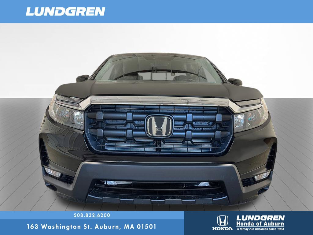 New 2026 Honda Ridgeline RTL image 26