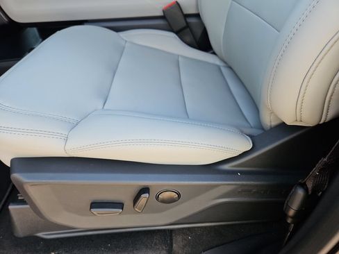 New 2027 Ford Expedition Active RWD image 23