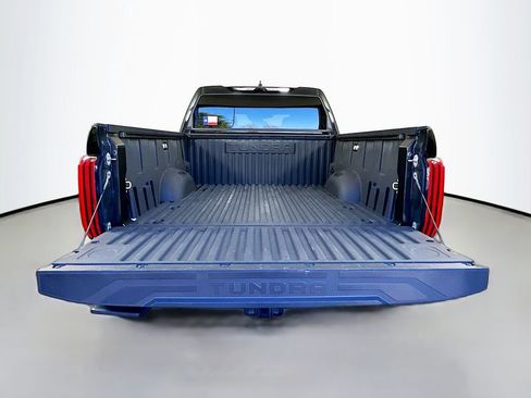 Used 2024 Toyota Tundra SR5 w/ SX Package RWD image 26