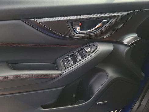 New 2025 Subaru WRX Premium image 15