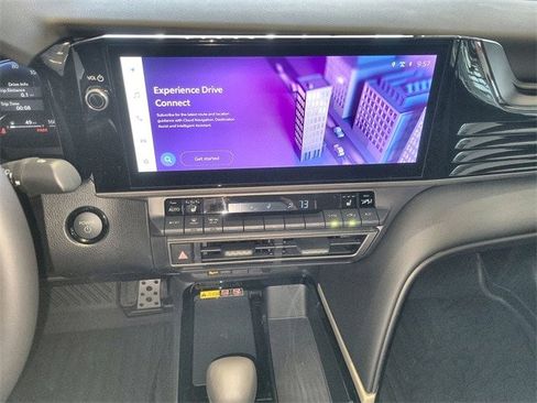 New 2026 Toyota Camry XSE image 18