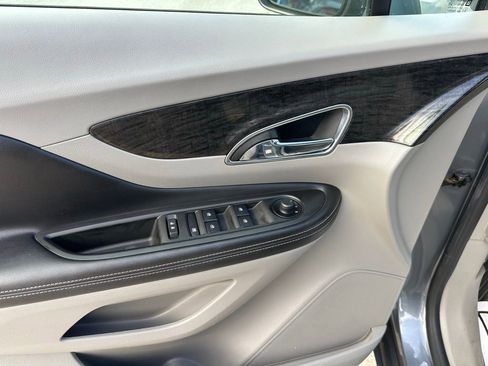 Used 2015 Buick Encore Convenience image 23