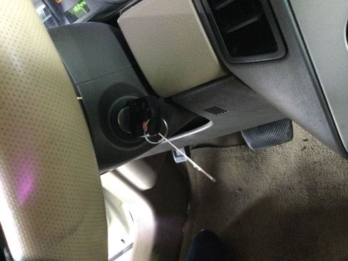Used 2007 Ford Edge SE FWD image 9