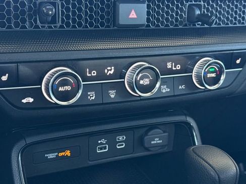 Certified 2023 Honda CR-V EX image 25