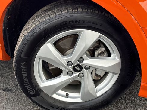 Used 2022 Audi Q3 2.0T Premium Plus image 9