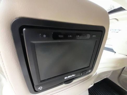 Used 2014 Subaru Outback 2.5i Limited w/ Moonroof Package image 16