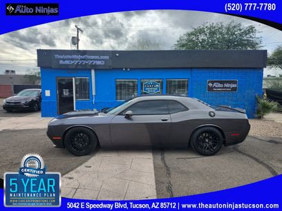 Used 2015 Dodge Challenger SXT w/ Sound Group
